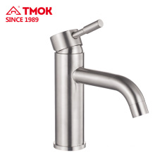High quality ealth Lead-free new designer chrome kitchen water sink faucet